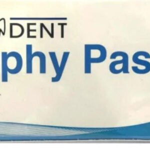 Toothpaste for polishing 200 tablets