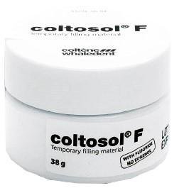 Temporary filling from the Swiss company Colten 38 grams