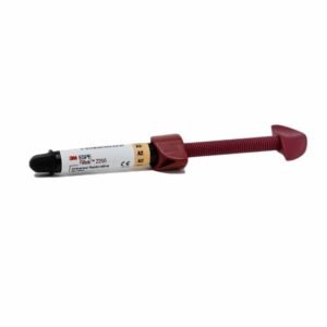 3M™ Filtek™ Z250 Universal Restorative, Syringe A2 -4g