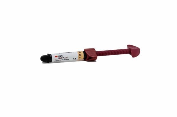 3M™ Filtek™ Z250 Universal Restorative, Syringe A2 -4g