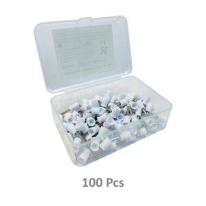 100 Slow Grip Tooth Polishing Cup Brushes