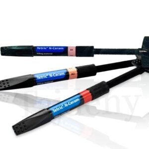 Ivoclar Nano Hybrid Composite Filling, 3.5g, B2 Color