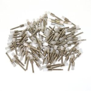 Slow Grip Tooth Polishing Brushes 100 Count