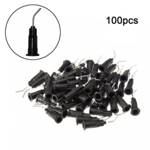Flowable Compsite Tips 100Pcs/Bag