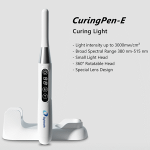Curing Pen E- This Light So Bright