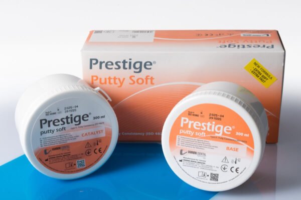 Dental Impression Paste 600ml