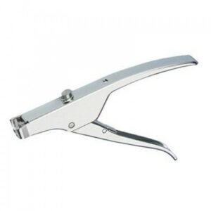 Dental material capsule application tool