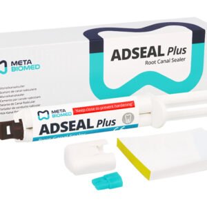 Root canal bonding and sealing materials, Korean