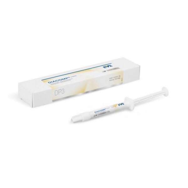 DIACOMP® Composite polishing paste