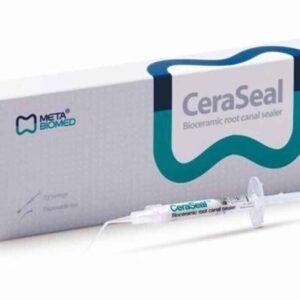 Root canal bonding and sealing materials